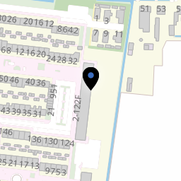 Appartement DDT00 N 4840 21