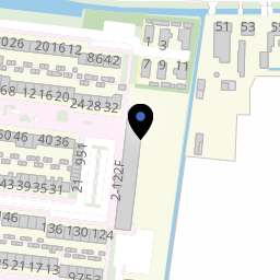 Appartement DDT00 N 4840 24