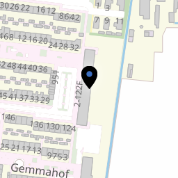 Appartement DDT00 N 4840 42
