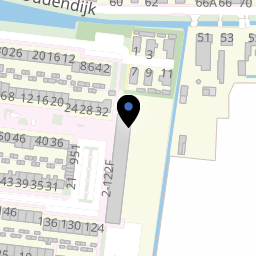 Appartement DDT00 N 4840 52