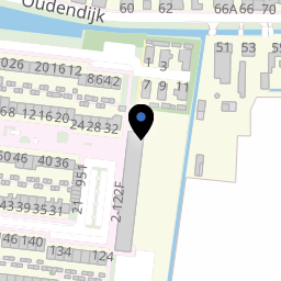 Appartement DDT00 N 4840 53