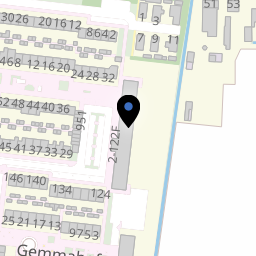 Appartement DDT00 N 4840 62