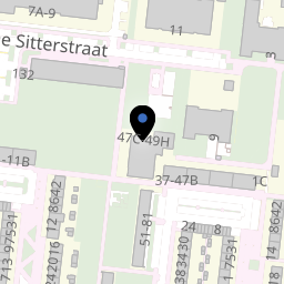 Appartement DDT00 N 4855 1