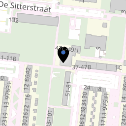 Appartement DDT00 N 4855 12