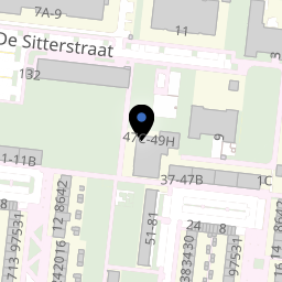 Appartement DDT00 N 4855 13