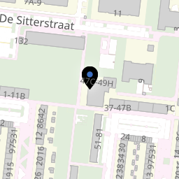 Appartement DDT00 N 4855 17