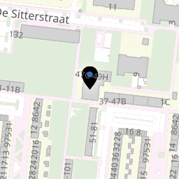 Appartement DDT00 N 4855 3