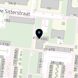 Appartement DDT00 N 4855 5