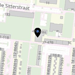 Appartement DDT00 N 4855 7