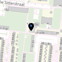 Appartement DDT00 N 4855 8