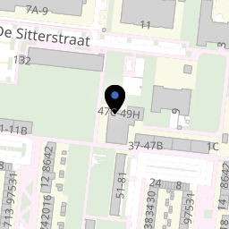 Appartement DDT00 N 4855 9