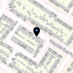 Appartement DDT00 N 4867 1