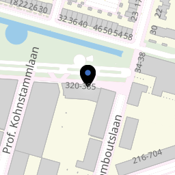 Appartement DDT00 N 4940 11