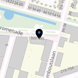 Appartement DDT00 N 4940 12
