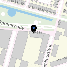 Appartement DDT00 N 4940 14
