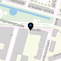 Appartement DDT00 N 4940 16