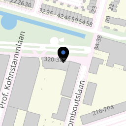 Appartement DDT00 N 4940 18