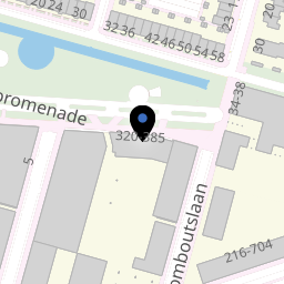 Appartement DDT00 N 4940 20