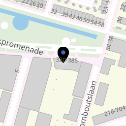 Appartement DDT00 N 4940 21