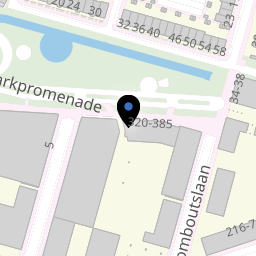 Appartement DDT00 N 4940 24