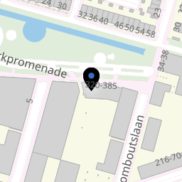 Appartement DDT00 N 4940 30