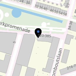 Appartement DDT00 N 4940 32