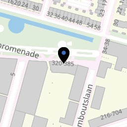 Appartement DDT00 N 4940 4