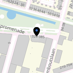 Appartement DDT00 N 4940 5
