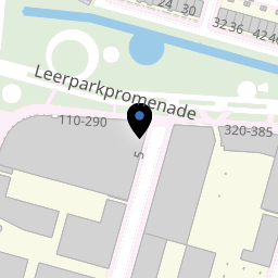 Appartement DDT00 N 4956 104