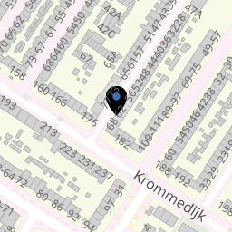 Appartement DDT00 N 4984 2
