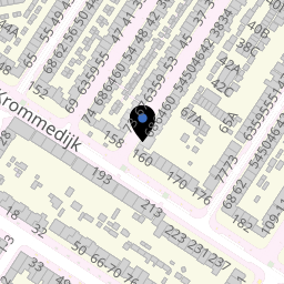 Appartement DDT00 N 5020 2