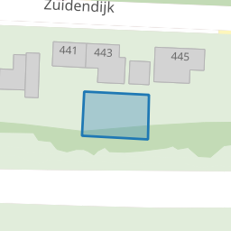 Perceel DDT00-N-5028