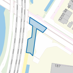 Perceel DDT00-N-5030