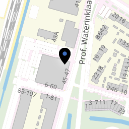 Appartement DDT00 N 5074 12
