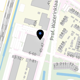Appartement DDT00 N 5074 19