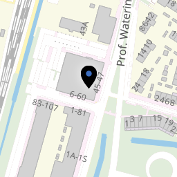 Appartement DDT00 N 5074 22