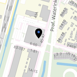 Appartement DDT00 N 5074 23