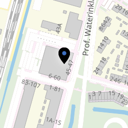 Appartement DDT00 N 5074 24