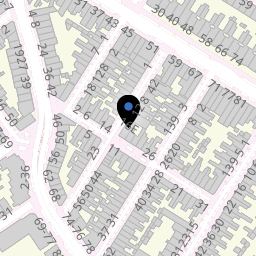 Appartement DDT00 N 5088 4