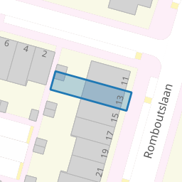 Perceel DDT00-N-5116