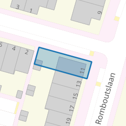 Perceel DDT00-N-5140