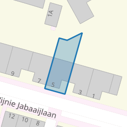 Perceel DDT00-N-5152