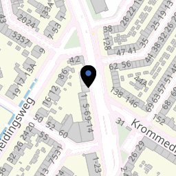Appartement DDT00 N 5174 1