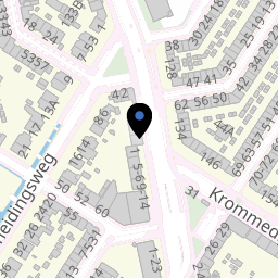 Appartement DDT00 N 5174 2