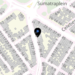 Appartement DDT00 N 5185 3