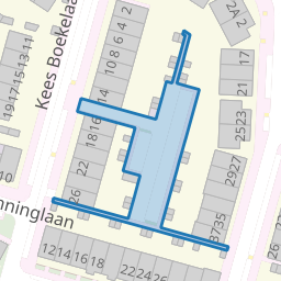 Perceel DDT00-N-5192