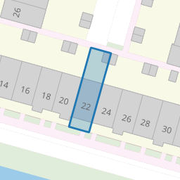 Perceel DDT00-N-5211