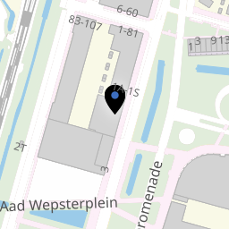 Appartement DDT00 N 5278 14
