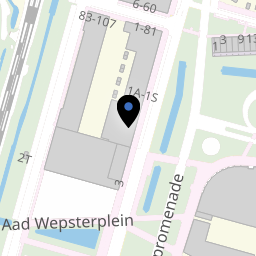 Appartement DDT00 N 5278 15