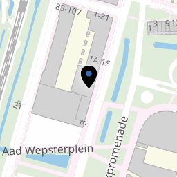 Appartement DDT00 N 5278 16